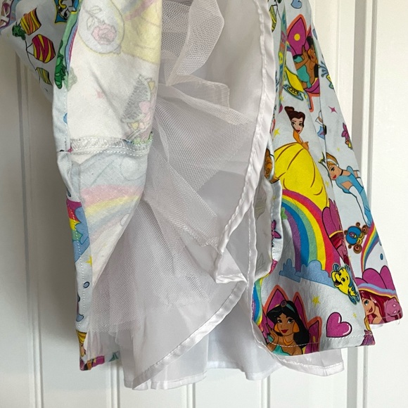 Princess Dress - Picture 3 of 4